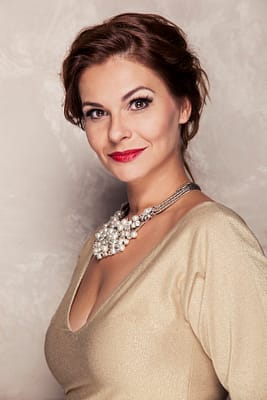 Eva Hornyáková