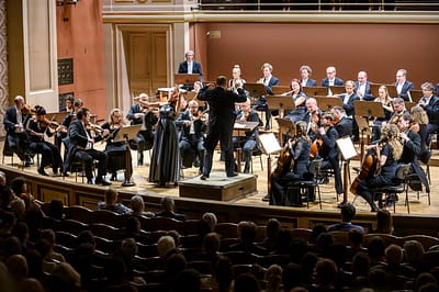 Pražský komorní orchestr