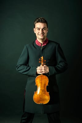 Jiří Vodička