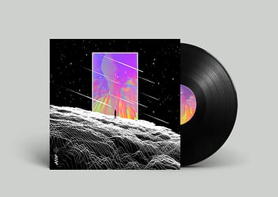 Dream Chase LP
