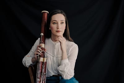 Michaela Špačková