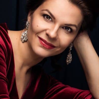 Eva Hornyáková