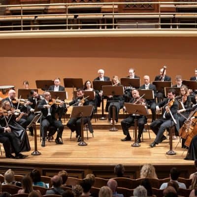 Pražský komorní orchestr